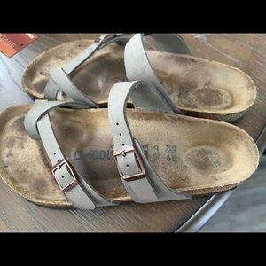 Birkenstock 39